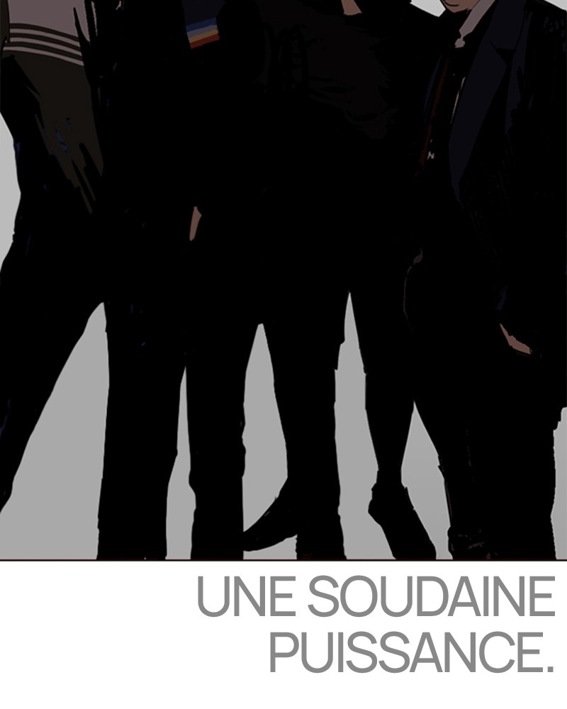 Lookism Chapitre 263 - Page 124