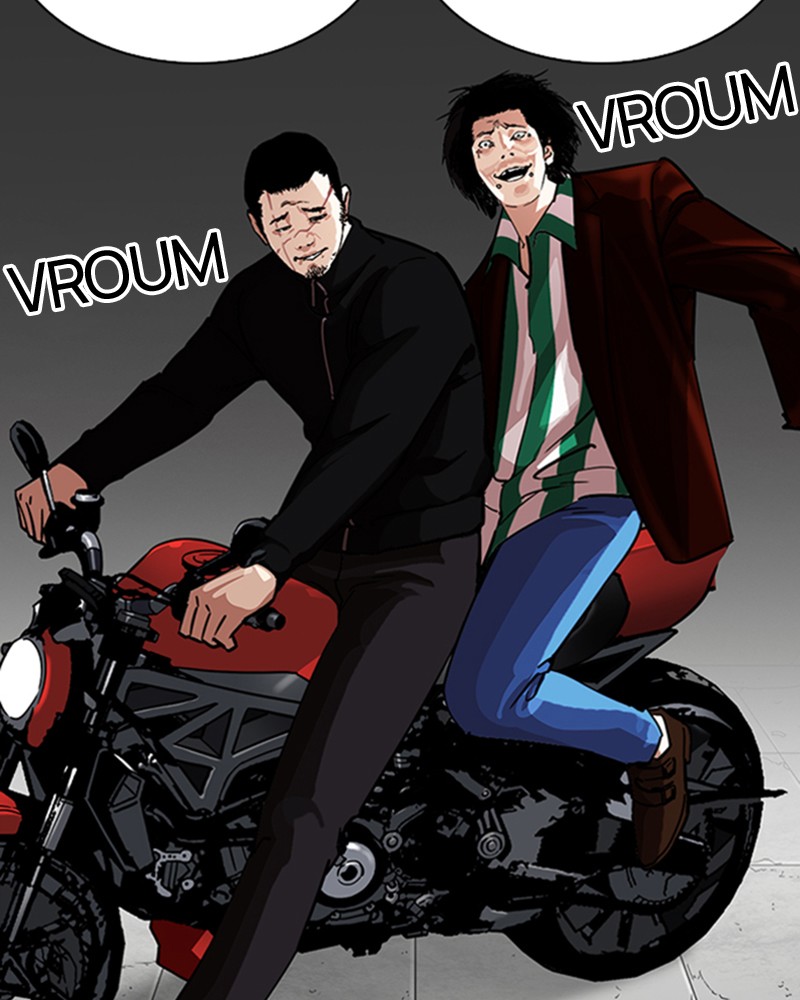 Lookism Chapitre 263 - Page 126