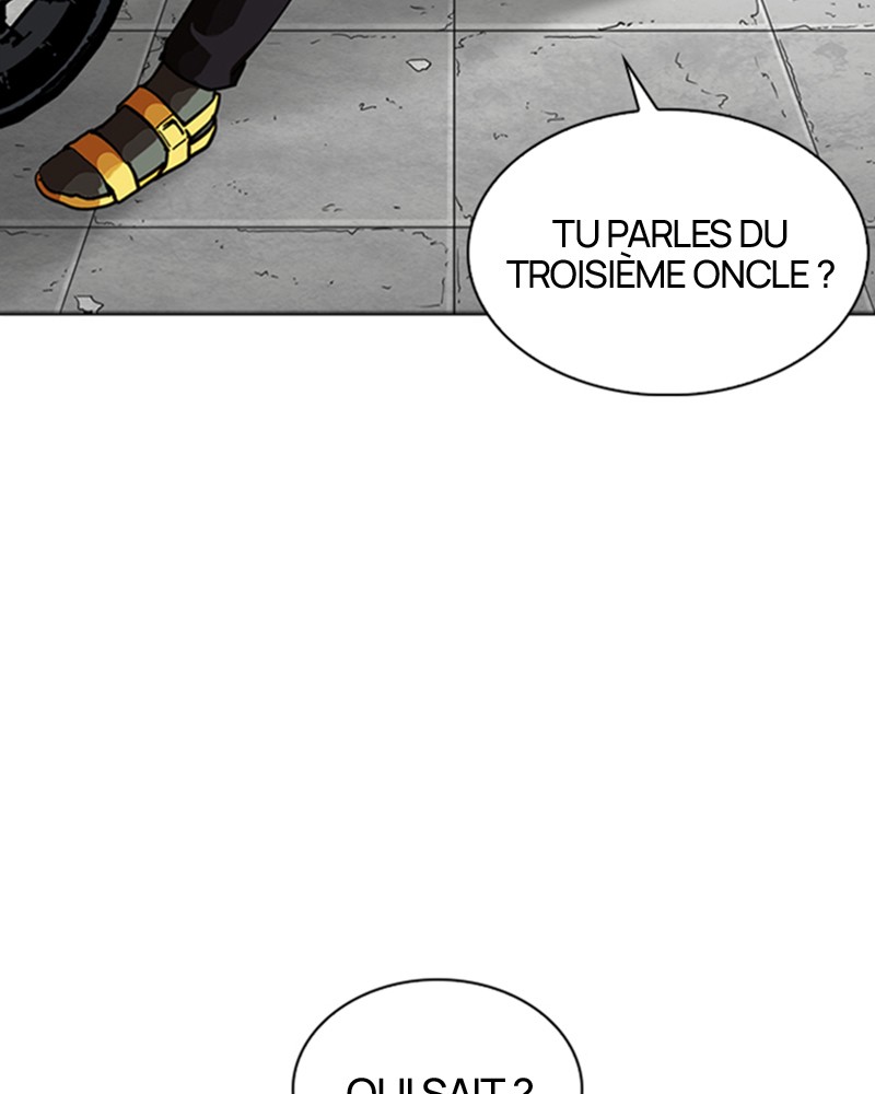 Lookism Chapitre 263 - Page 127