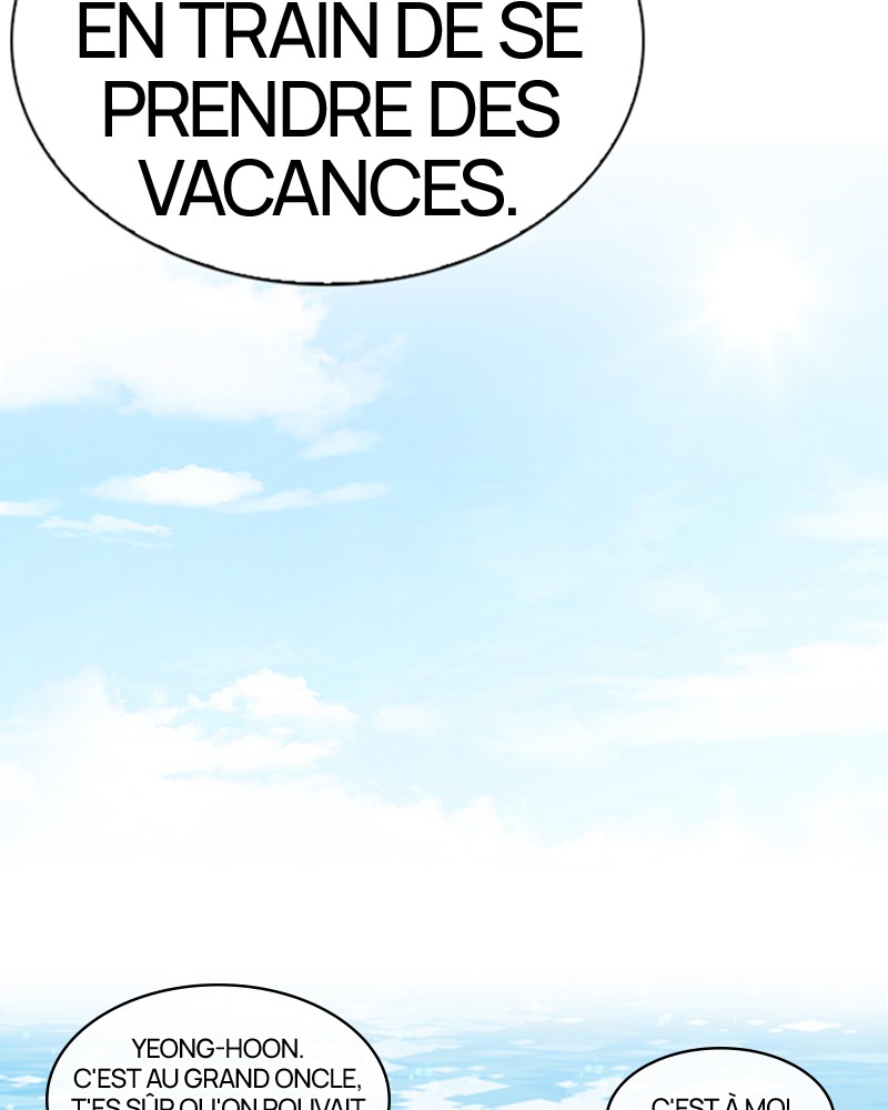 Lookism Chapitre 263 - Page 129