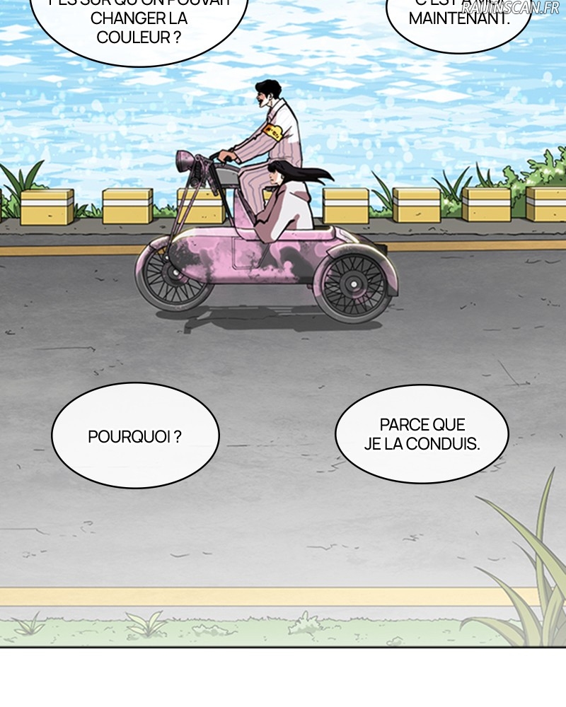 Lookism Chapitre 263 - Page 130