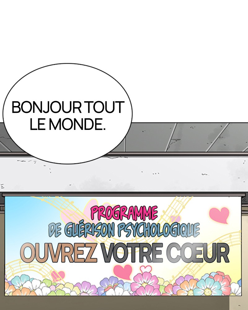 Lookism Chapitre 263 - Page 133