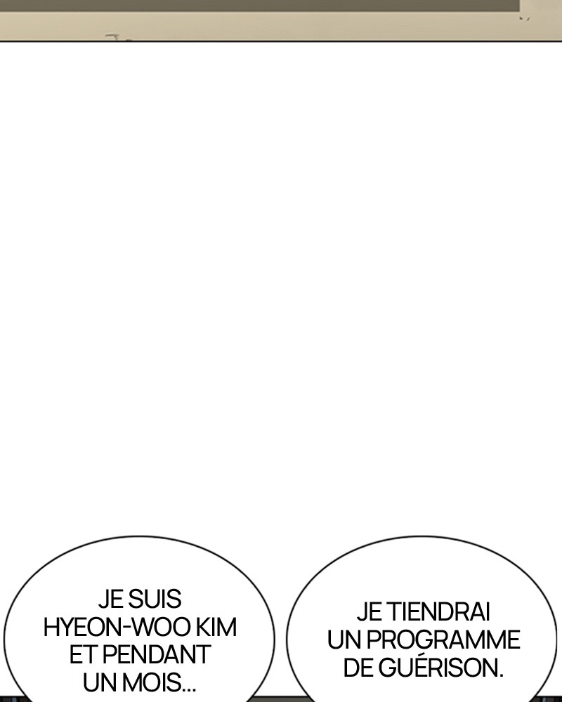 Lookism Chapitre 263 - Page 134