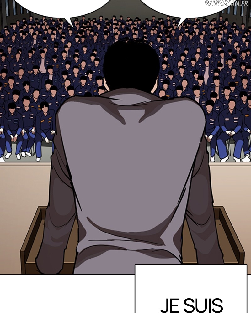 Lookism Chapitre 263 - Page 135