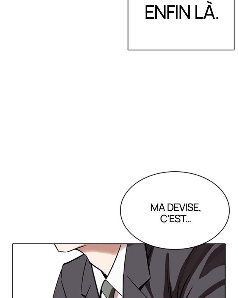 Lookism Chapitre 263 - Page 136