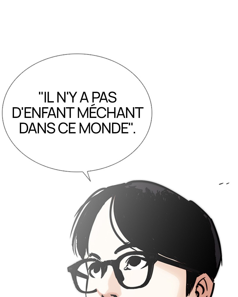 Lookism Chapitre 263 - Page 138