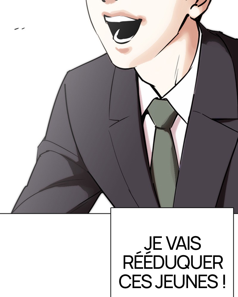 Lookism Chapitre 263 - Page 139