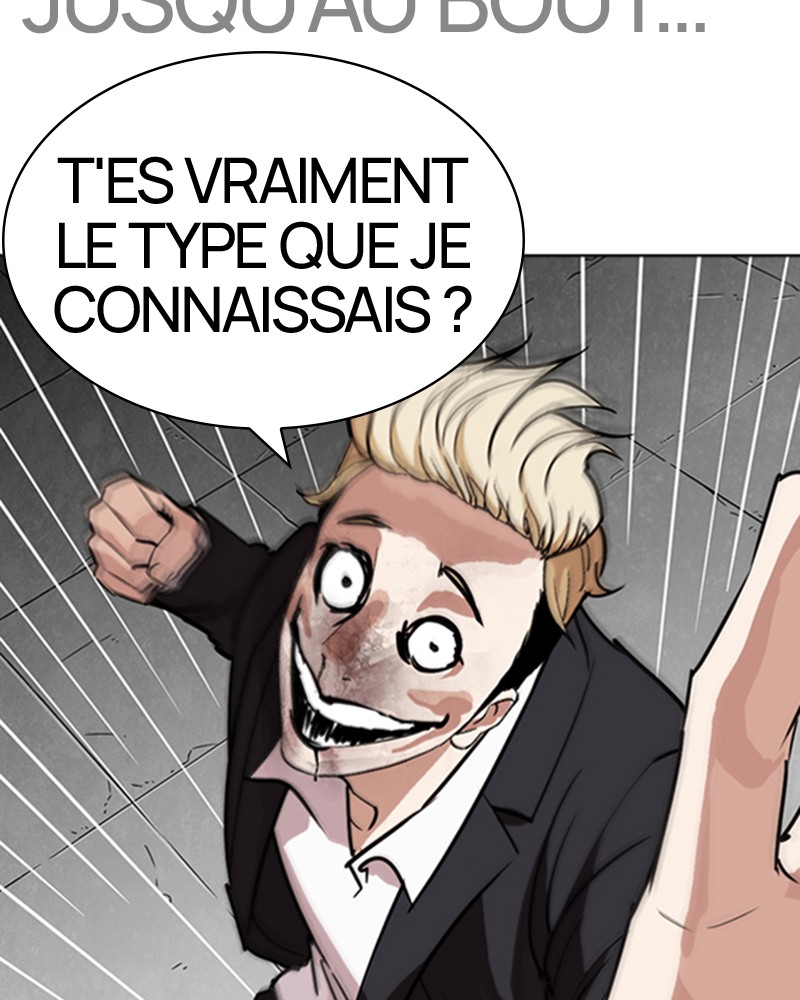 Lookism Chapitre 263 - Page 14