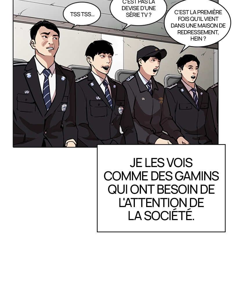 Lookism Chapitre 263 - Page 141