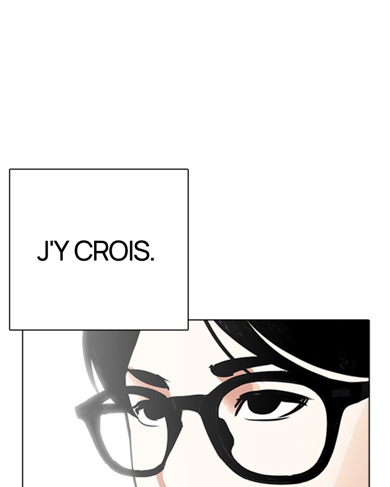 Lookism Chapitre 263 - Page 142