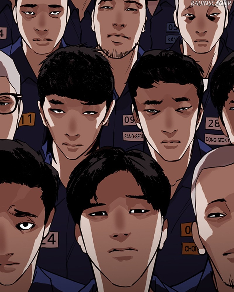 Lookism Chapitre 263 - Page 145