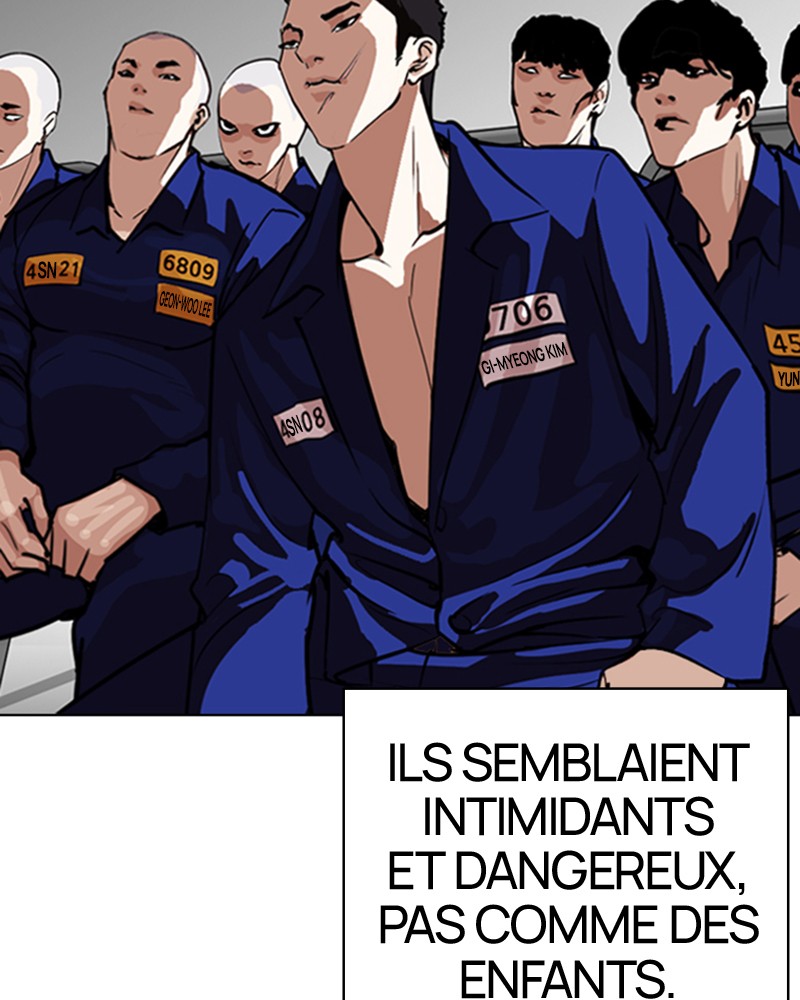 Lookism Chapitre 263 - Page 149