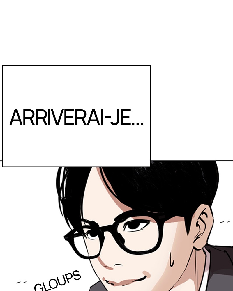 Lookism Chapitre 263 - Page 151