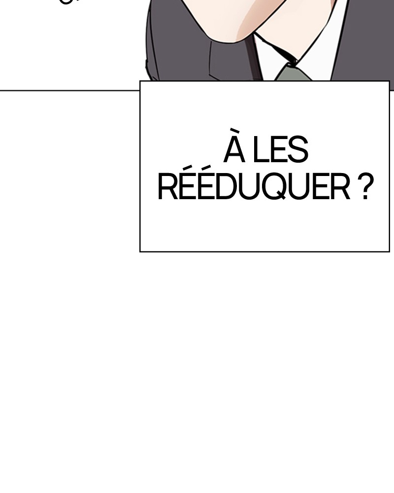 Lookism Chapitre 263 - Page 152
