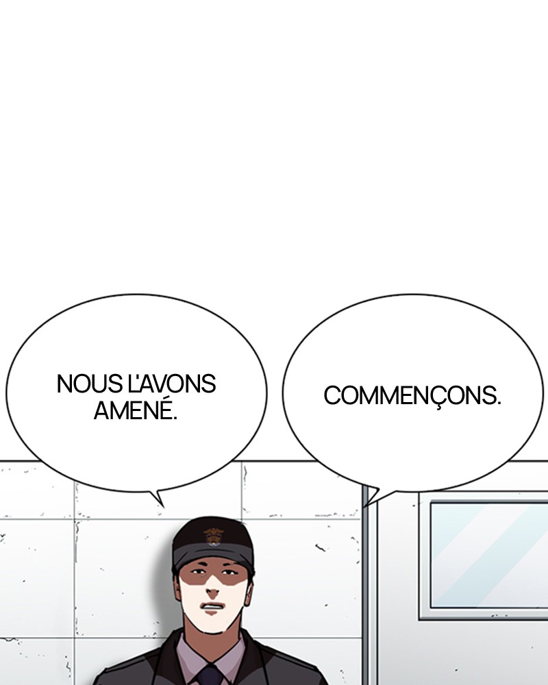 Lookism Chapitre 263 - Page 154