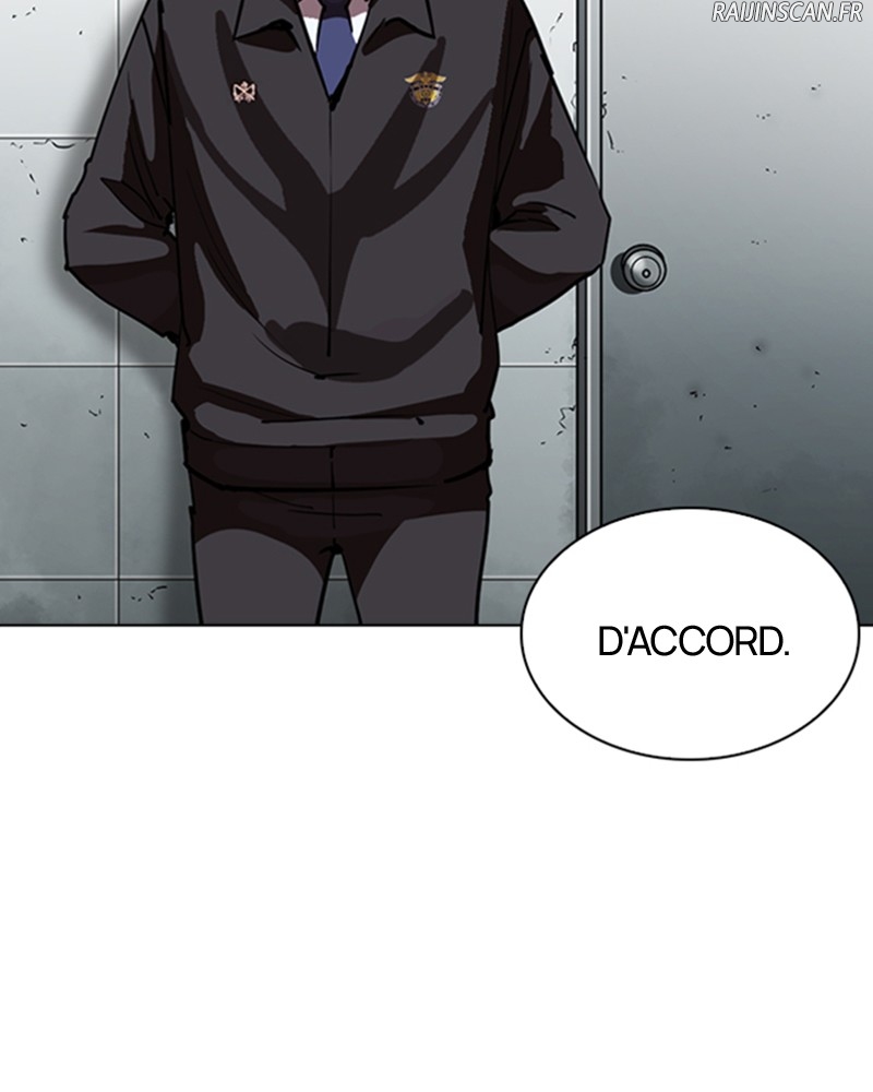 Lookism Chapitre 263 - Page 155