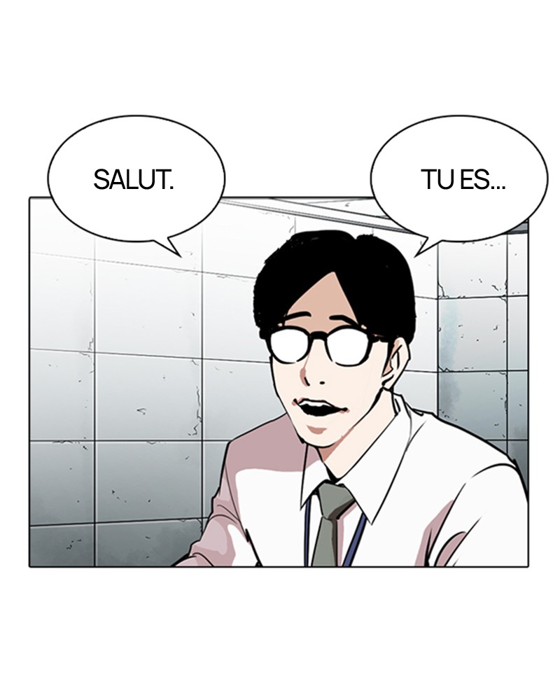 Lookism Chapitre 263 - Page 156