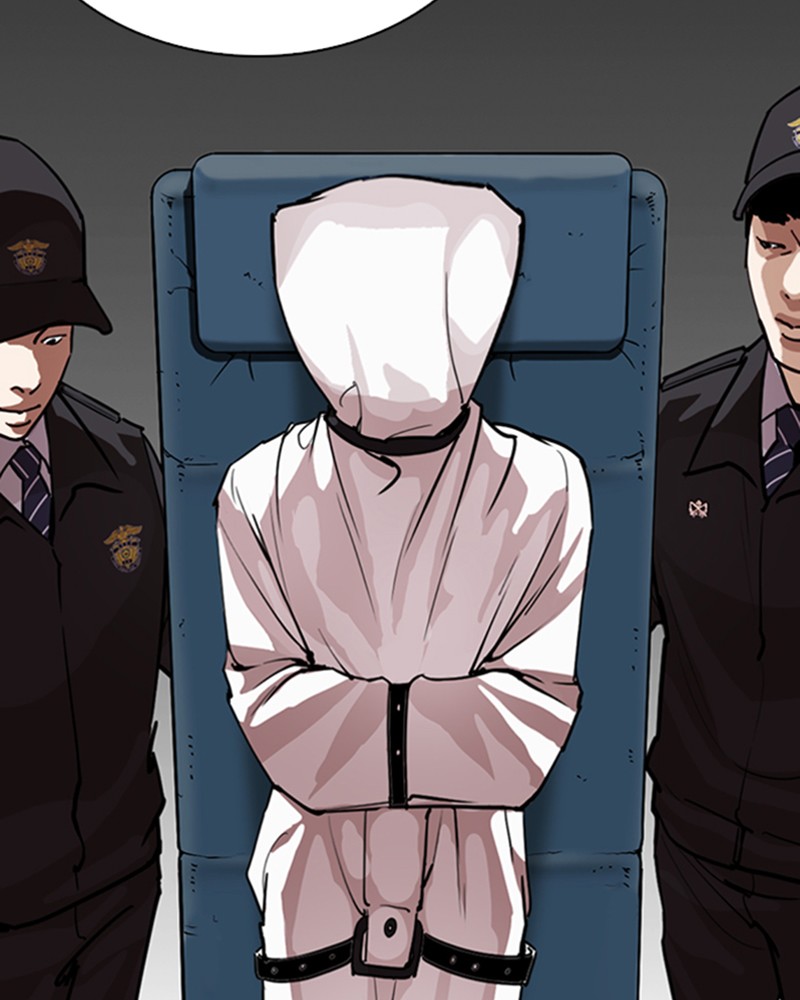 Lookism Chapitre 263 - Page 158