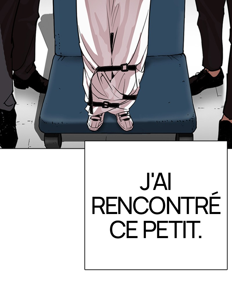 Lookism Chapitre 263 - Page 159