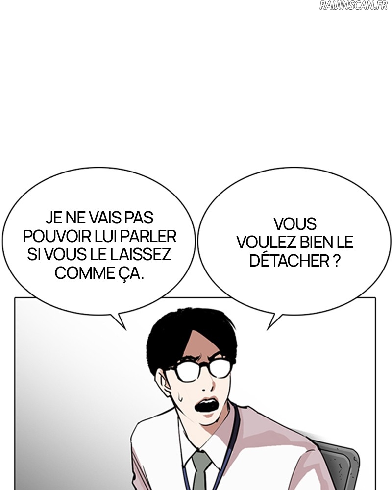 Lookism Chapitre 263 - Page 160