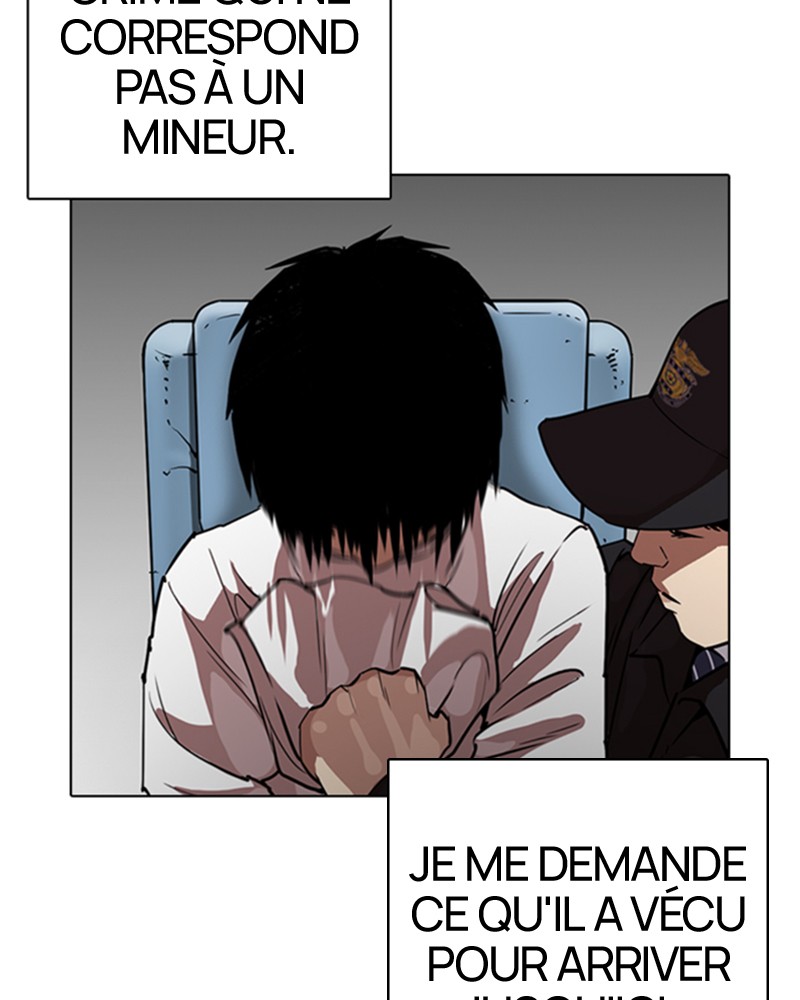 Lookism Chapitre 263 - Page 162
