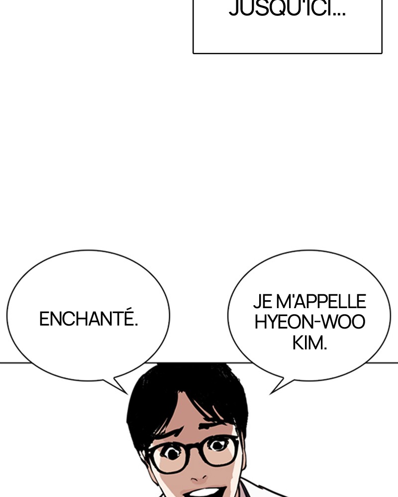 Lookism Chapitre 263 - Page 163