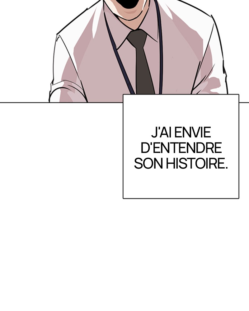 Lookism Chapitre 263 - Page 164