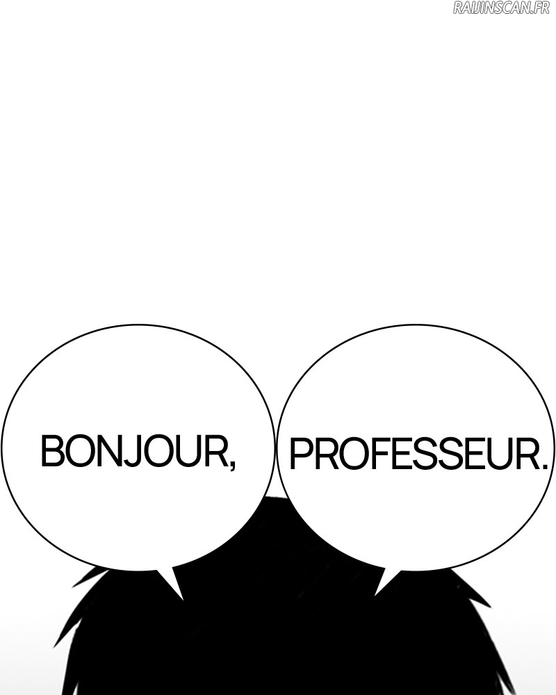 Lookism Chapitre 263 - Page 165