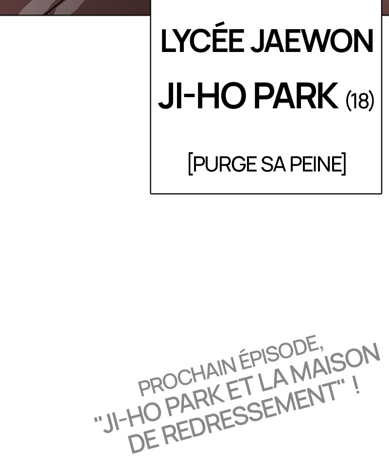 Lookism Chapitre 263 - Page 167