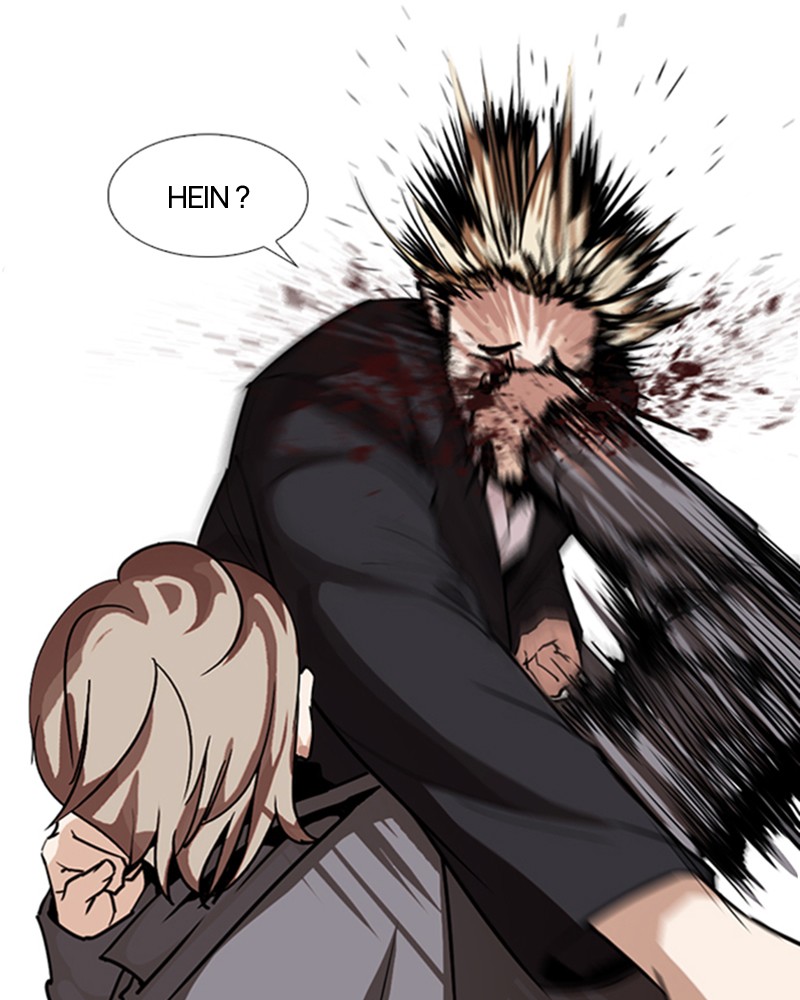 Lookism Chapitre 263 - Page 17