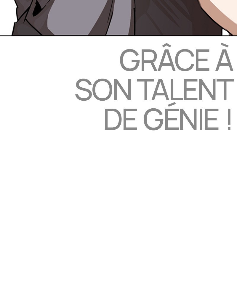 Lookism Chapitre 263 - Page 18