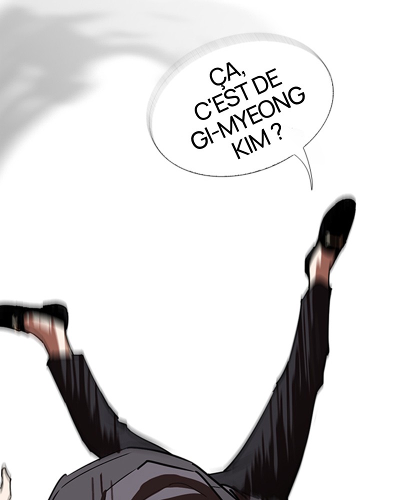 Lookism Chapitre 263 - Page 22