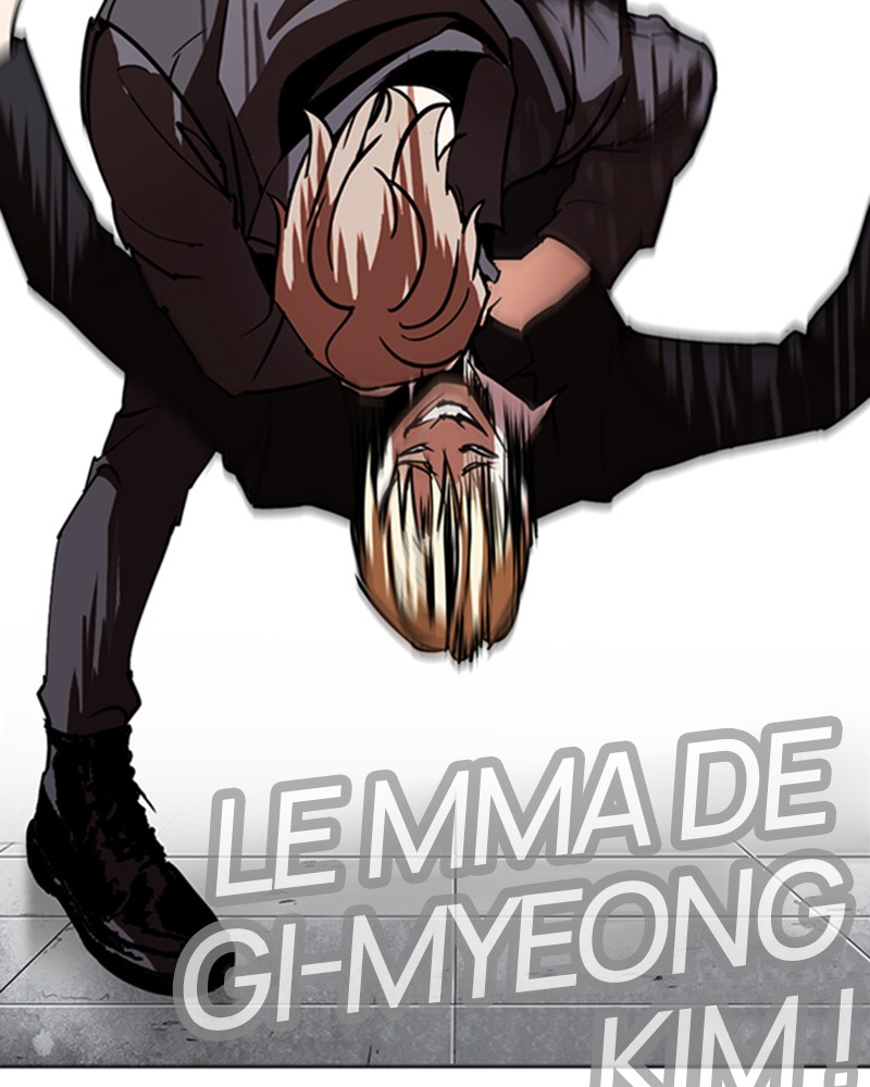 Lookism Chapitre 263 - Page 23