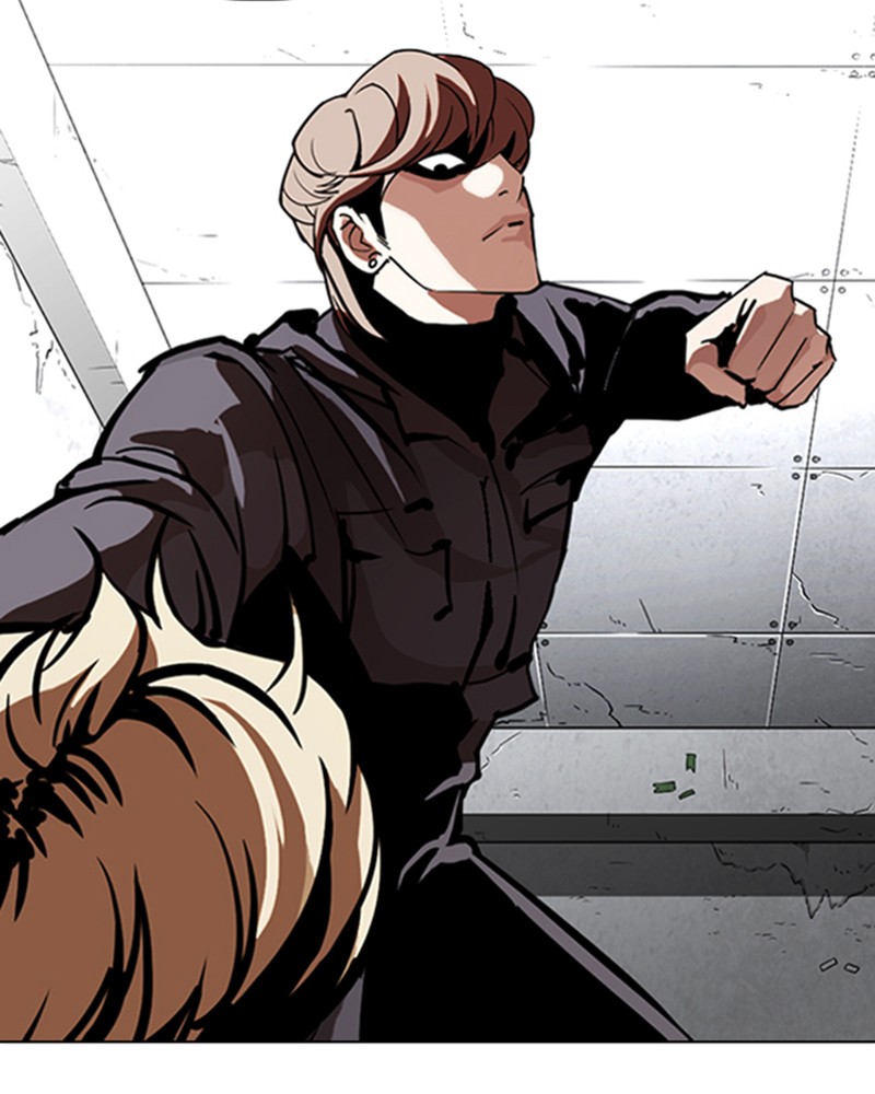 Lookism Chapitre 263 - Page 29