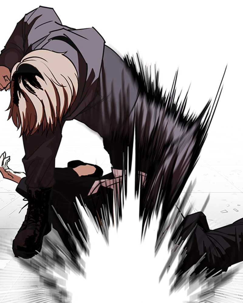 Lookism Chapitre 263 - Page 31