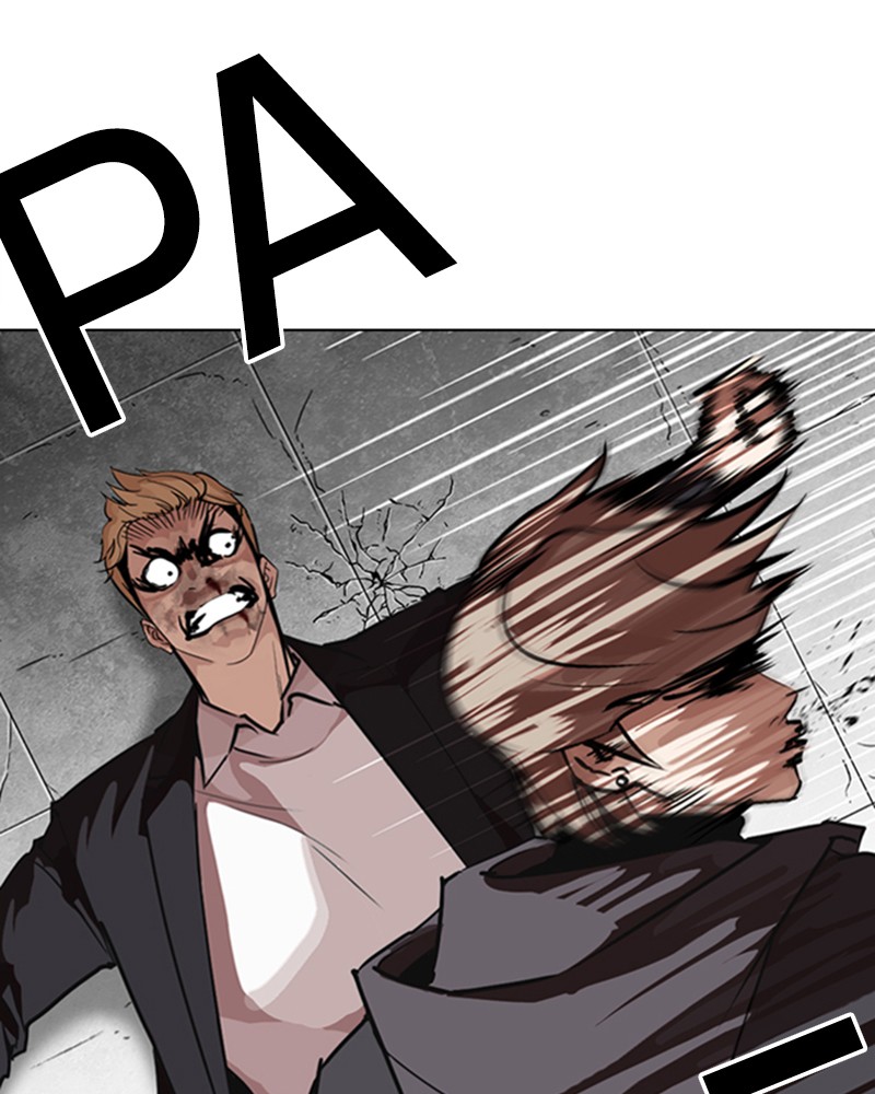 Lookism Chapitre 263 - Page 37