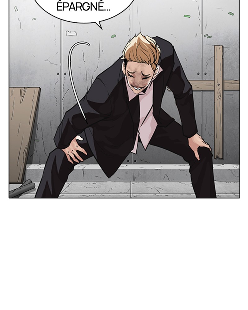 Lookism Chapitre 263 - Page 39