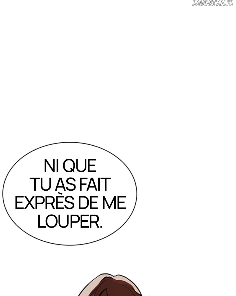 Lookism Chapitre 263 - Page 40