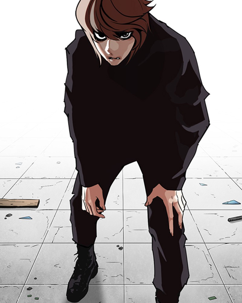 Lookism Chapitre 263 - Page 41