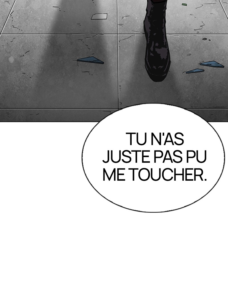Lookism Chapitre 263 - Page 42