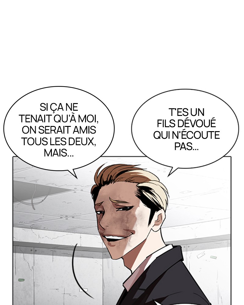 Lookism Chapitre 263 - Page 43