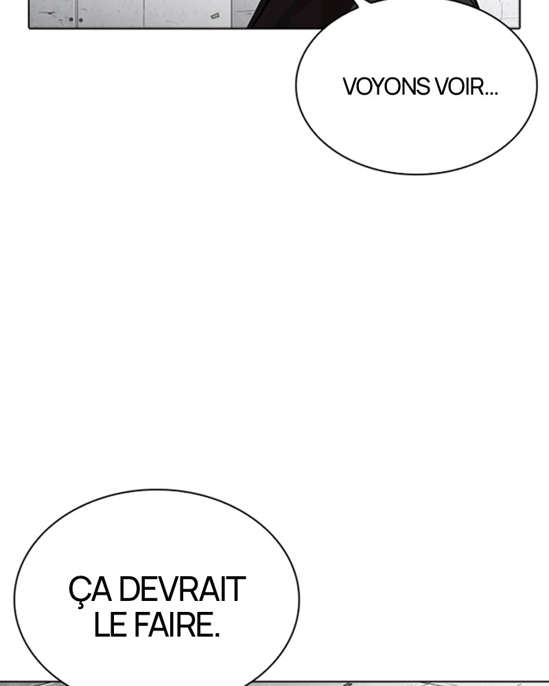 Lookism Chapitre 263 - Page 44