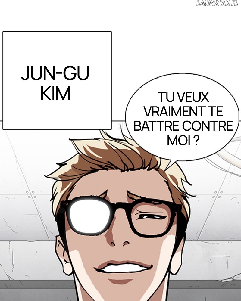 Lookism Chapitre 263 - Page 5