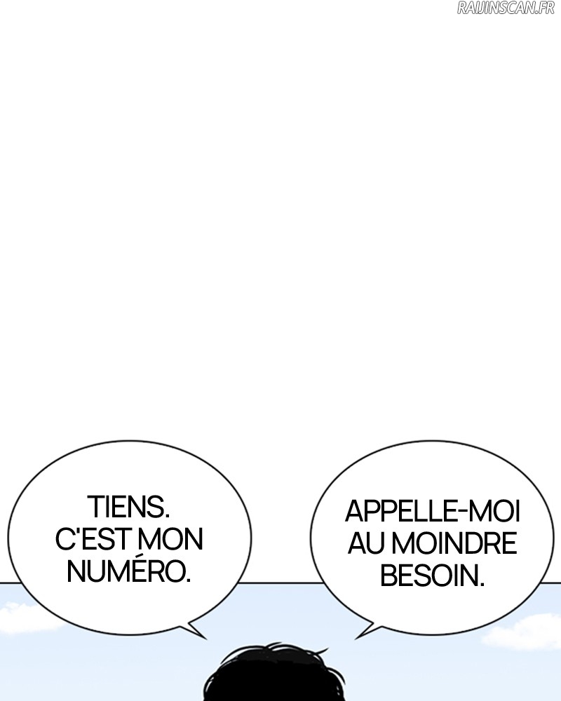 Lookism Chapitre 263 - Page 50