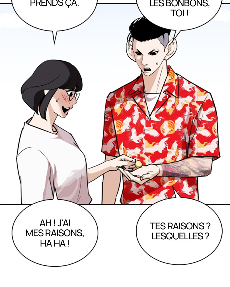 Lookism Chapitre 263 - Page 54