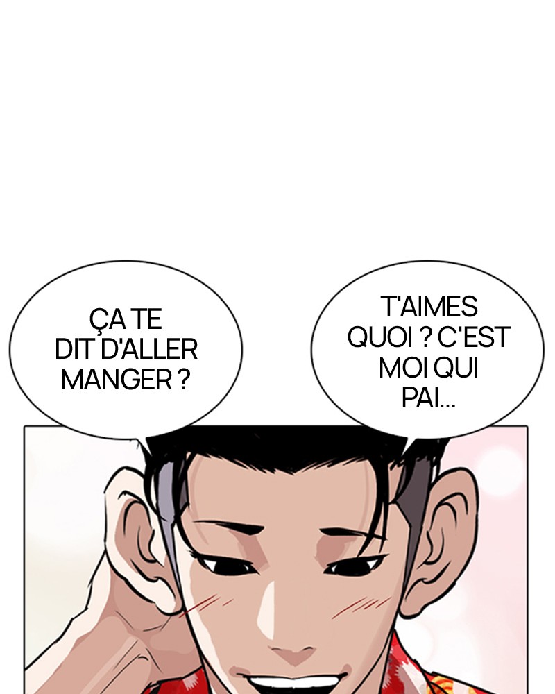Lookism Chapitre 263 - Page 57