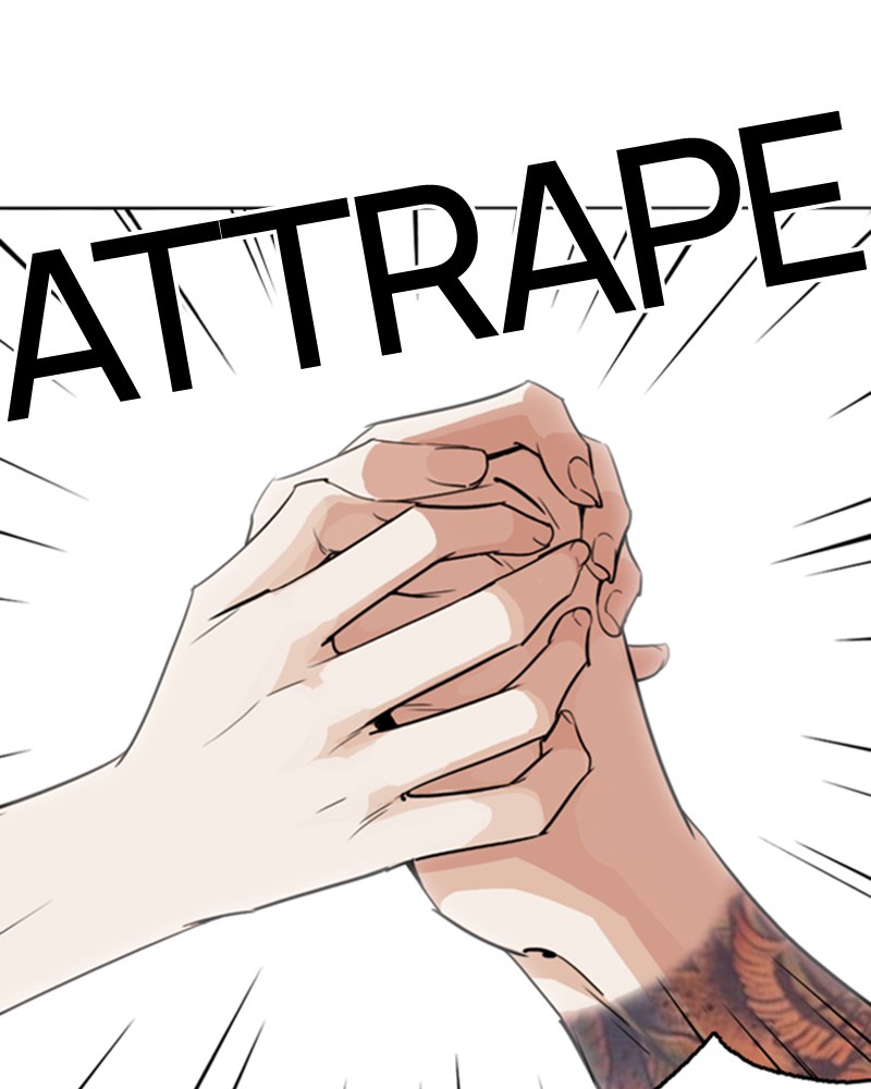 Lookism Chapitre 263 - Page 59