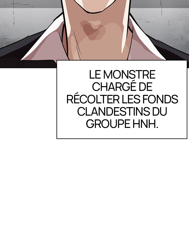 Lookism Chapitre 263 - Page 6
