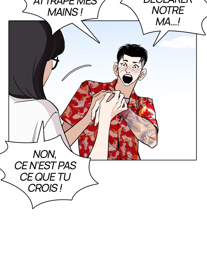 Lookism Chapitre 263 - Page 61