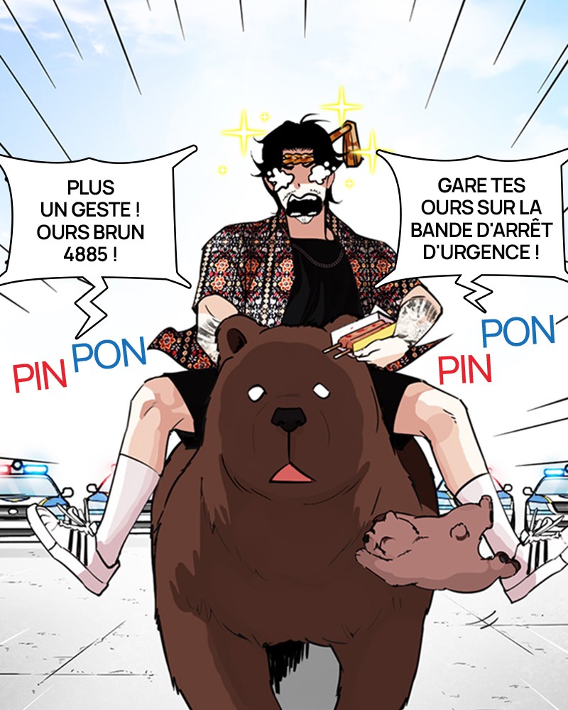 Lookism Chapitre 263 - Page 64